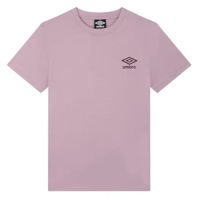 Image of Umbro Core Classic Tee