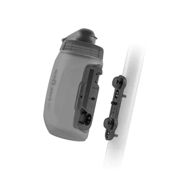 Image of Fidlock bottle 450 pieces Bike Base magnetic holder for bicycles, holder, road bike, bicycle