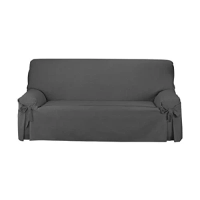 Image of Martina Home 3 Seater anthracite