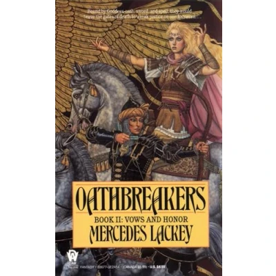 Image of Vows And Honor 2: Oathbreakers