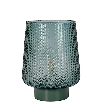 Image of Pauleen Pretty Glamour E27 LED turquoise metal