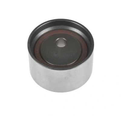 Image of 00MD140071, MD140071 Tensioner Pulley, timing belt BLUE PRINT ADC47613 MITSUBISHI: L200 / Triton IV Pickup, Pajero Sport 1 SUV