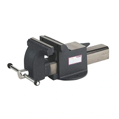 Image of Sealey Vice 150mm All Steel