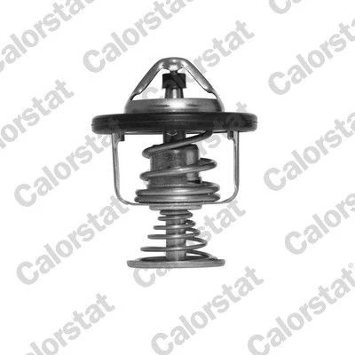 Image of FKT0130 Engine thermostat CALORSTAT by Vernet TH6876.80J 80C 52,0mm with seal TOYOTA: Yaris I Hatchback, II DAIHATSU: Terios