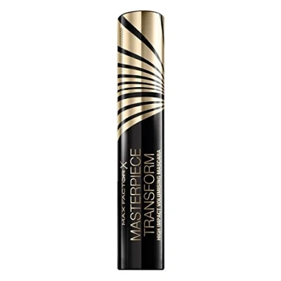 Image of Max Factor Masterpiece Transform Mascara, 12 ml, Black/Brown