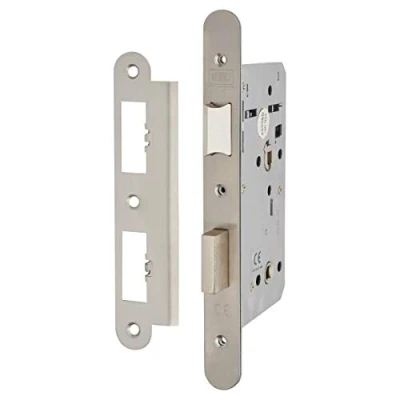 Image of UNION 60mm HD72 Bathroom Lock Radius