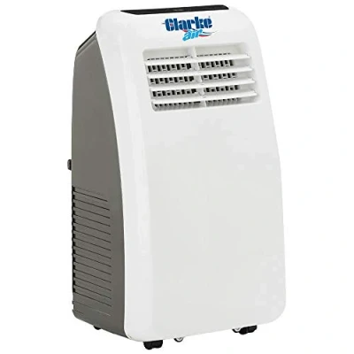 Image of Clarke AC7050 7000BTU Air Conditioning Unit With Remote Control 3230567
