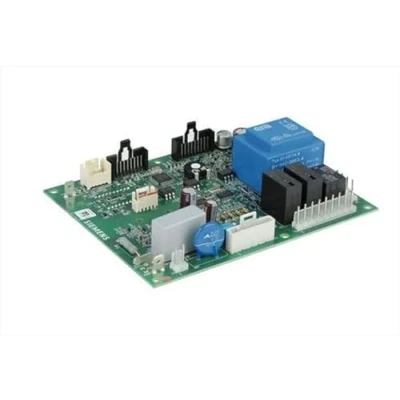 Image of Baxi DuoTEC/Platinum &amp; Potterton Gold/Heatmax/Promax/Titanium Combi 24kW HE PCB Kit 7690358 (Replaces 5121862) Genuine Part Hanicks