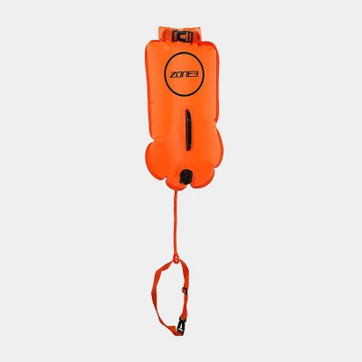 Image of On The Go Swim Safety Buoy and Dry Bag
