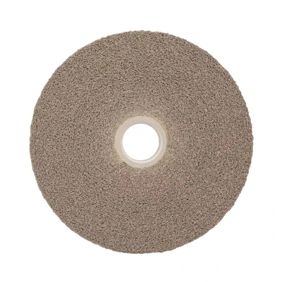 Image of Scotch Brite 30382 203X25X12.7 2SFIN X L UW Wheel