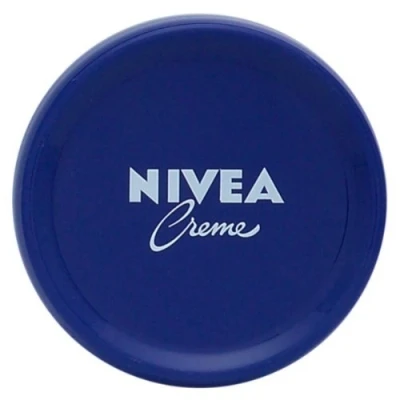 Image of NIVEA Creme 50ml Pack of 4