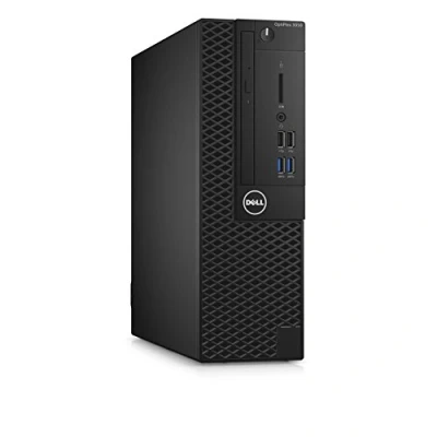 Image of Dell FAST OptiPlex 3050/5050 SFF Desktop Computer PC Intel Core i7 6th Gen (4 cores up to 4.00GHz), 16GB RAM, 512GB SSD Storage, HDMI WiFi Windows 11 Pro OS (Renewed)