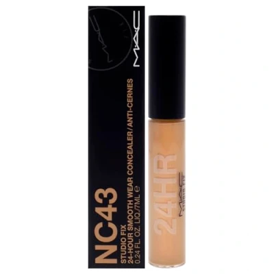 Image of Studio Fix 24 Hour Smooth Wear Concealer NC43 by MAC for Women 0.24 oz