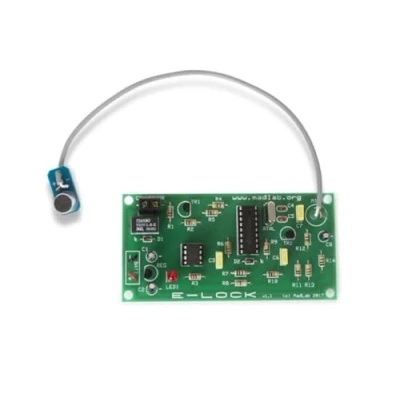 Image of Whadda WSG101, Soldering Kits &amp; Minikits Maker, Various, 4 x 16 cm