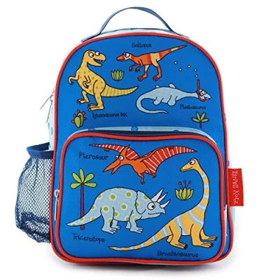 Image of Tyrrell Katz Dinosaurs Backpack