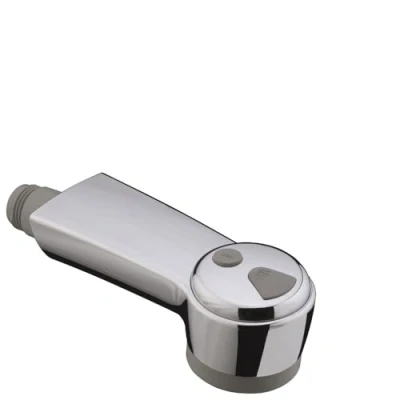 Image of Hansgrohe 14893000 Shower Head for Allegra Linea Sink Tap Chrome