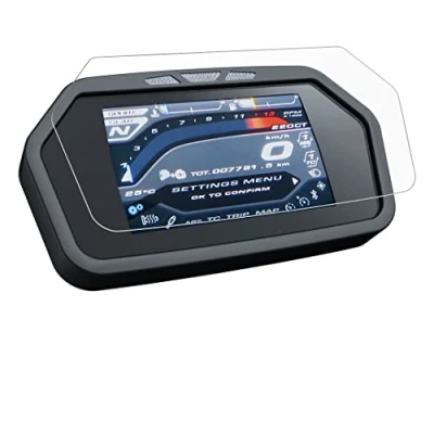 Image of Speedo Angels Nano Glass Screen Protector for TURISMO VELOCE (2015+)