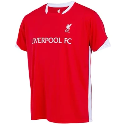 Image of Liverpool F.C. LFC Official Collection Jersey