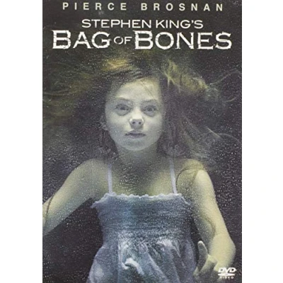 Image of Bag of Bones [DVD] [Region 1] [US Import] [NTSC]