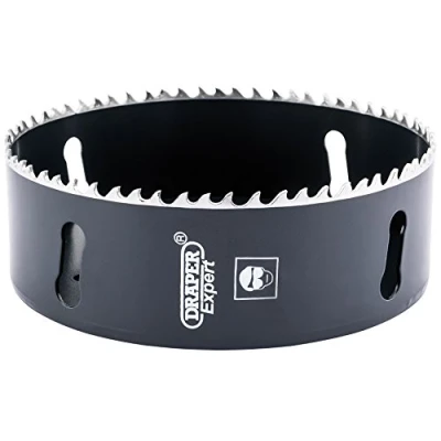 Image of Draper Cobalt Hole Saw, 127mm