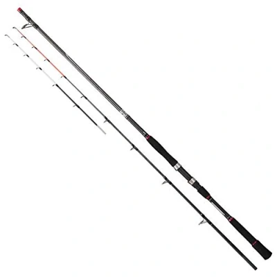 Image of Cinnetic Cross Power Boat 2,40m rod