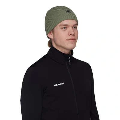 Image of Mammut Sublime Beanie, Marsh, one Size