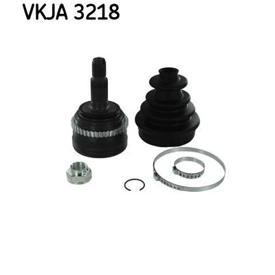 Image of GCV1123, TFB000070, TFB000070E CV Joint SKF VKJA 3218