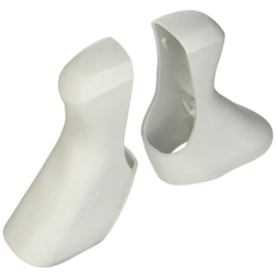Image of SHIMANO SPARE PART ST6800 bracket covers WE