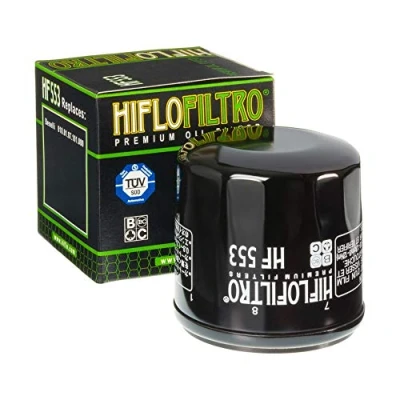 Image of HIFLO FILTER HF553
