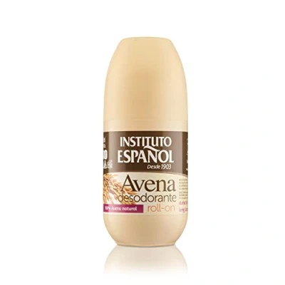 Image of INST ESPAÑOL DEO ROLL 75 AVENA