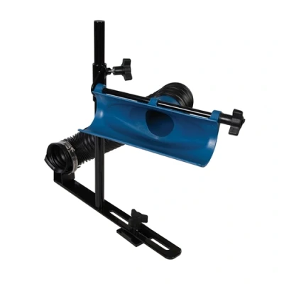 Image of Rockler Lathe Dust Collection System D x L: 3&quot; 9&quot;