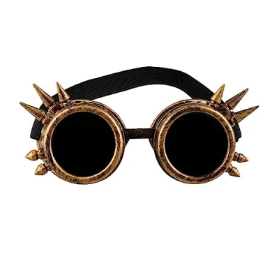 Image of Boland Bol54505 Cyber Punk Glasses