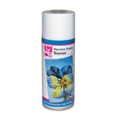 Image of DOM 626 Fixative Spray, 400 ml