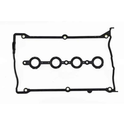 Image of 058103484A, 058198025A Gasket Set, rocker cover CORTECO 026143P AUDI: TT Coupe, A6 C5 Avant, A4 B6 Saloon, VOLKSWAGEN: Golf 4, Passat B5 GP Saloon