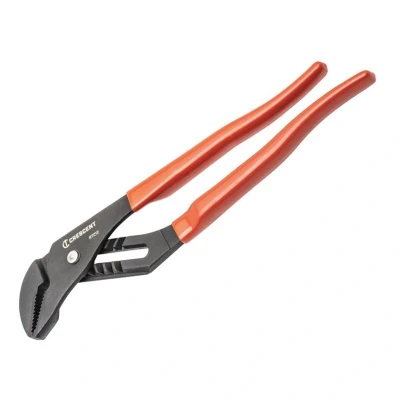 Image of Crescent RT216CVN Tongue Groove Joint Multi Pliers 400mm 113mm Capacity