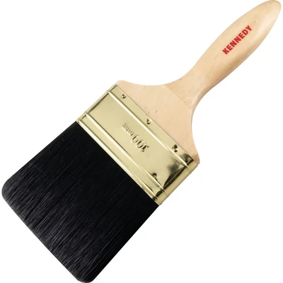 Image of Kennedy 4&quot; Professional Paint Brush