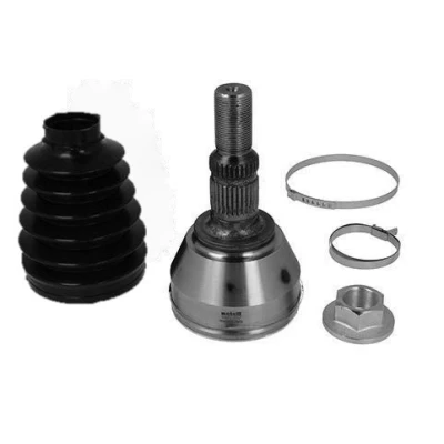 Image of 1603291 CV Joint METELLI 15 1599 Thermoplast SAAB: 9 3 Estate, Convertible, VAUXHALL: Vectra Mk2 Kombi