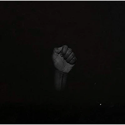 Image of Sault Untitled [Black Is] Blue vinyl 2020 UK 2 LP set FL00005LP