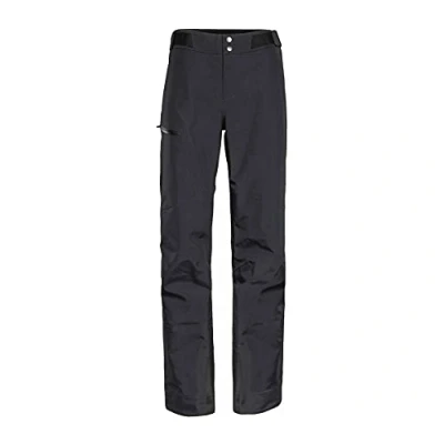 Image of Sweet Protection Men&#039;s Crusader Gore Tex Pants M Pants, Mens, 820122, Black,