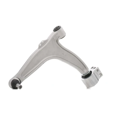 Image of 12799199 Suspension Arm DELPHI TC2075 with ball joint Left, Lower Trailing Aluminium SAAB: 9 3 Saloon, Estate, Convertible