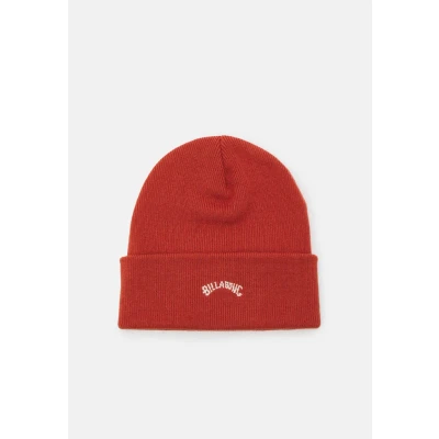 Image of Billabong ARCH Beanie Unisex for kids, Size: One Size, Chocolate/oyster