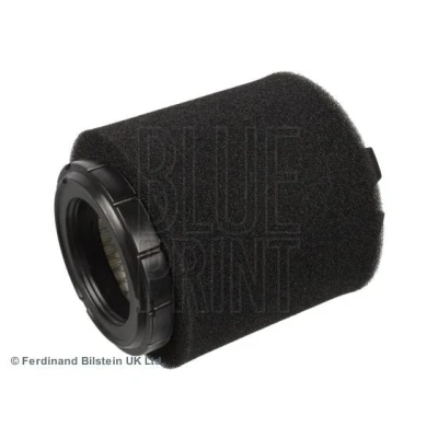 Image of 04891967AB, 04891967AC, 4891967AB, 4891967AC Air filter BLUE PRINT ADA102258 187mm 160mm Insert with pre JEEP: Patriot, Compass