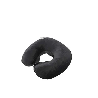 Image of Samsonite Global Travel Accessories Inflatable Pillow, 36 cm, Black
