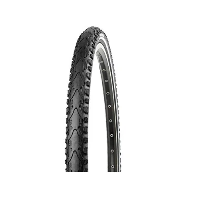 Image of KENDA Unisex Adulto Soffitto K 935, 50 559 Della Shield Nero Copertone, Black, 26 x 1.95