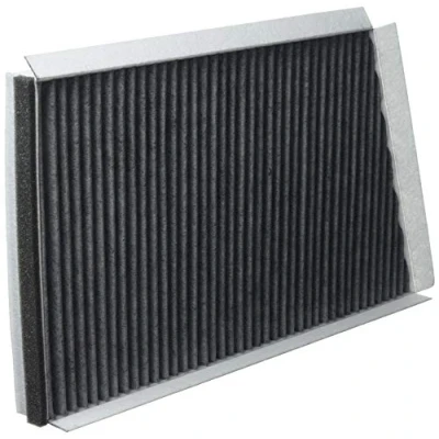 Image of Cabin Filter Fits: Mercedes C Class, CLC, CLK