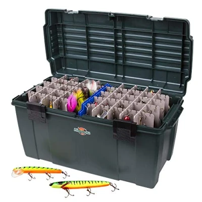 Image of Flambeau The Maximizer Large Lure Storage Fishing box