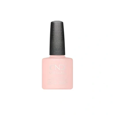Image of CND Shellac Uncovered Undressed 7.3ml/0.25 fl oz