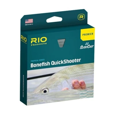 Image of Rio Premier Bonefish Quickshooter, WF8F