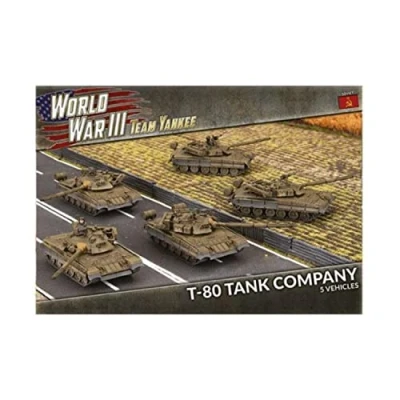Image of Gale Force Nine TSBX21 Accessories
