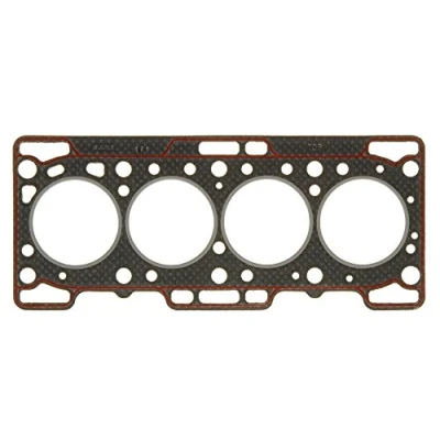 Image of 1114173000, 1114173000000, 1114173001, 1114173001000, 1114173002 Head Gasket AJUSA FIBERMAX 10014500 1,6mm 63,5mm SUZUKI: LJ 80